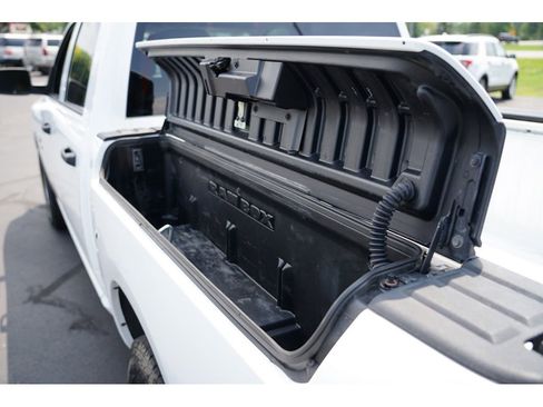 Used 2016 RAM 1500 Tradesman w/ Popular Equipment Group image 26