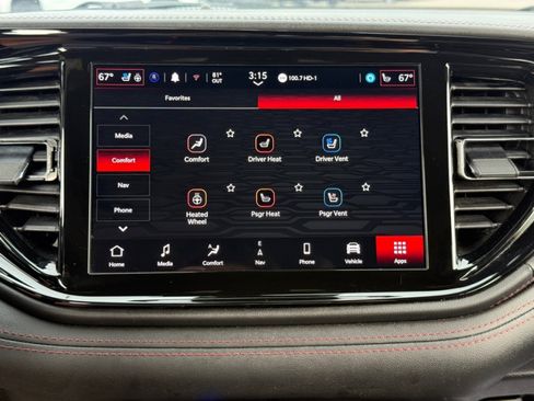 Used 2022 Dodge Durango R/T image 27