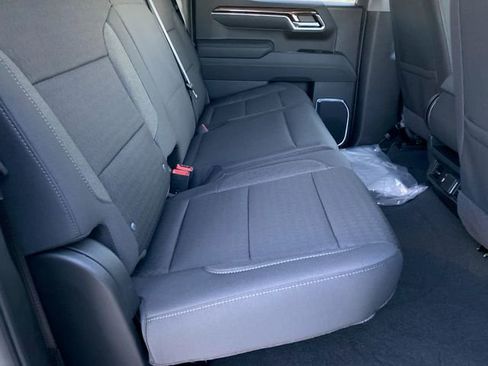 New 2026 Chevrolet Silverado 1500 LT image 32