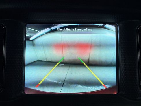 Used 2023 Dodge Charger SRT Hellcat w/ Harman/Kardon Audio Group image 25