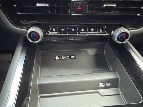 New 2026 Chevrolet Tahoe RST w/ Comfort Package image 16