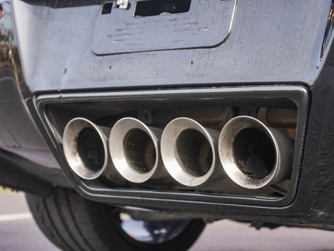 Used 2019 Chevrolet Corvette Stingray Coupe image 18