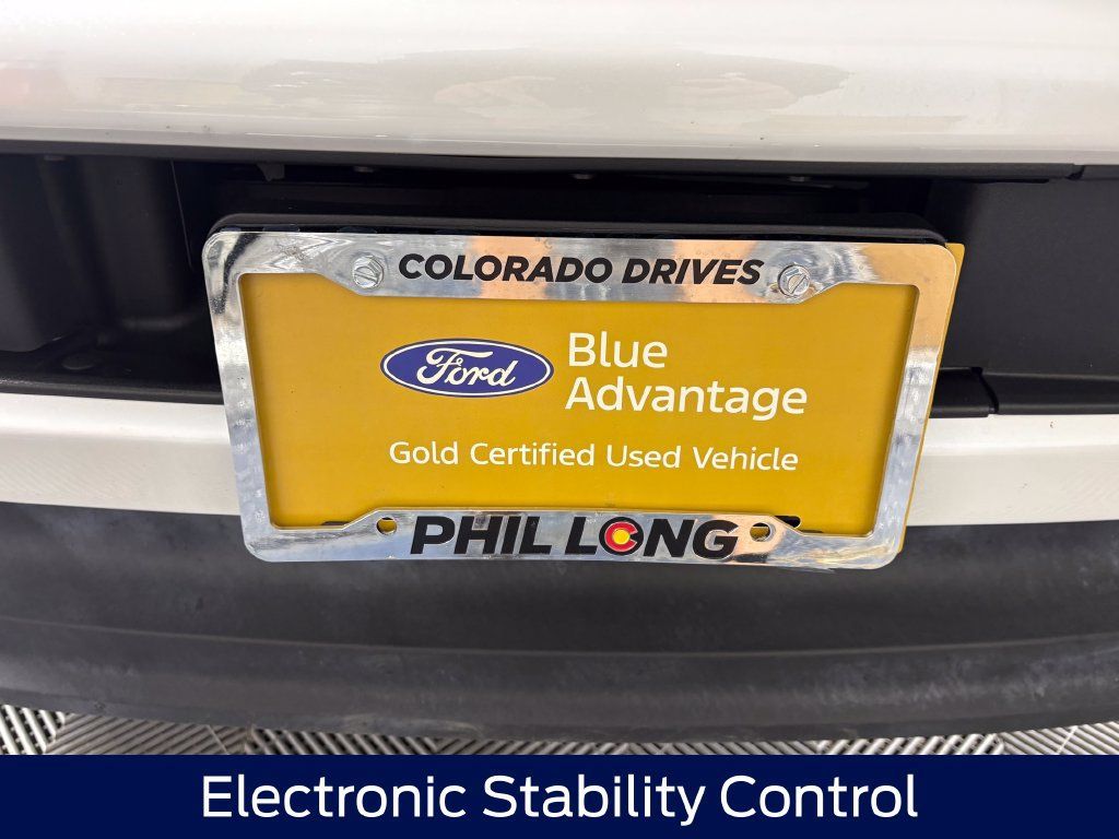 Certified 2023 Ford F250 Limited AWD/4WD image 9