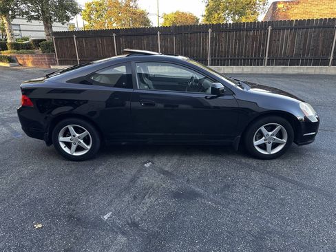 Used 2002 Acura RSX Type-S FWD image 6