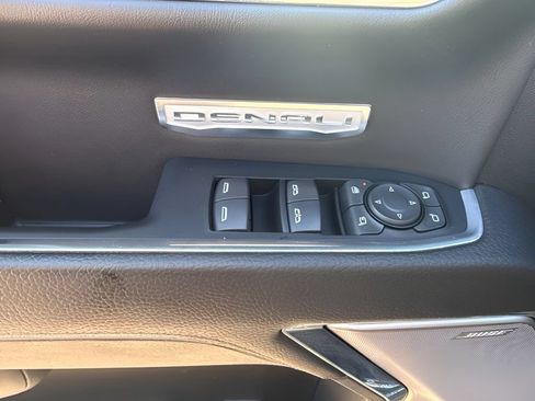 Used 2023 GMC Sierra 1500 Denali w/ Denali Reserve Package RWD image 30