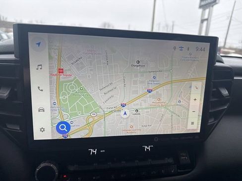 Used 2024 Toyota Tundra TRD Pro image 15