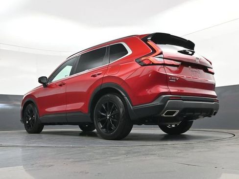 Used 2023 Honda CR-V Sport image 25