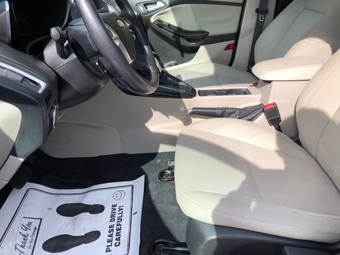 Used 2016 Ford Focus BEV image 18