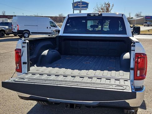 Used 2026 RAM 2500 Tradesman RWD image 7