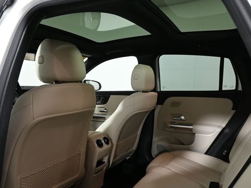 Certified 2026 Mercedes-Benz GLA 250 GLA 250 image 31