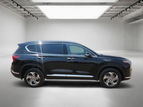 Used 2023 Hyundai Santa Fe SEL w/ Premium Package AWD/4WD image 6