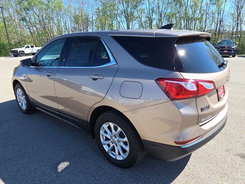 Used 2019 Chevrolet Equinox LT image 6