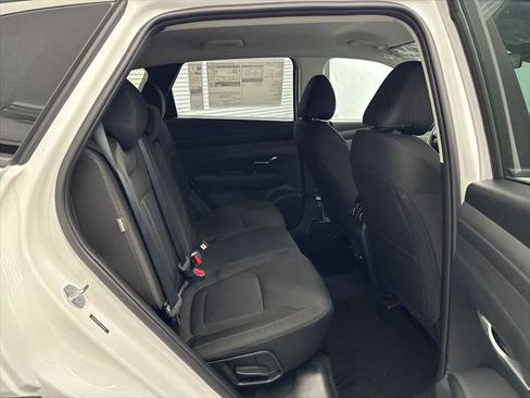 New 2026 Hyundai Tucson SEL image 16