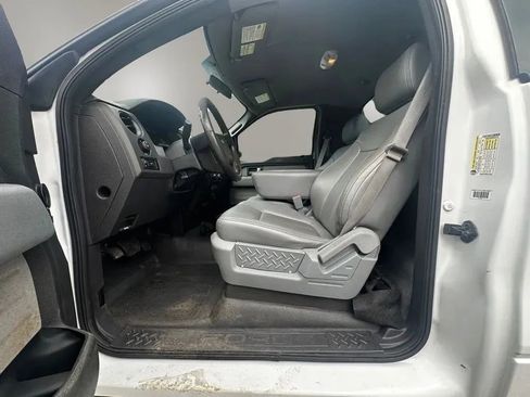 Used 2014 Ford F150 XL w/ Power Equipment Group RWD image 20