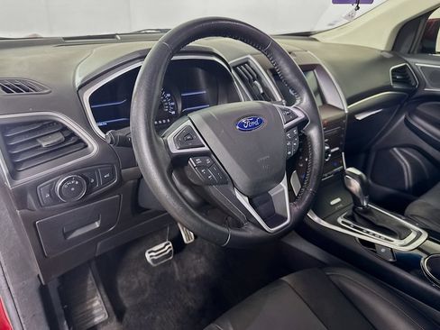 Used 2017 Ford Edge Sport w/ Equipment Group 401A AWD/4WD image 9