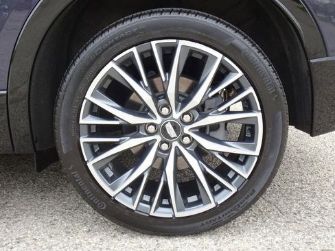 Certified 2024 Cadillac XT4 Sport AWD/4WD image 25