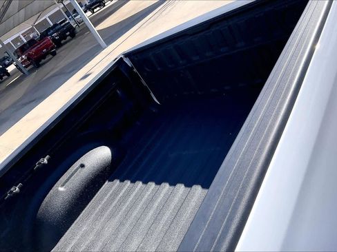 New 2026 RAM 1500 Rebel image 16