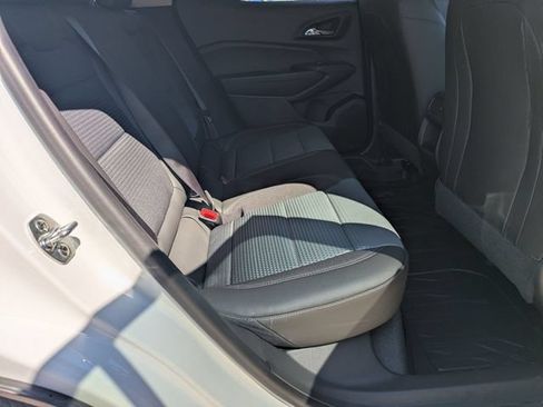 New 2026 Chevrolet Trax LT w/ Driver Confidence Package FWD image 30