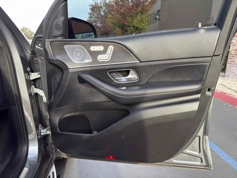 Used 2021 Mercedes-Benz GLE 350 4MATIC image 81