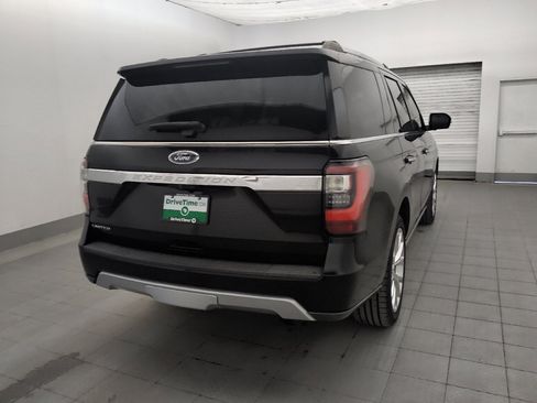 Used 2019 Ford Expedition Limited w/ Equipment Group 302A RWD image 9