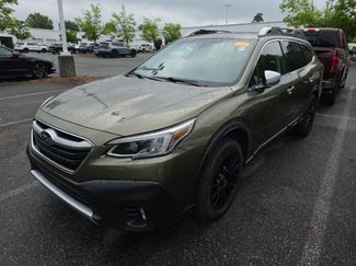 Used 2020 Subaru Outback Touring XT AWD/4WD video 1