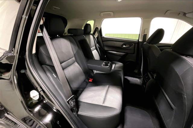 Used 2024 Nissan Rogue SV AWD/4WD image 27