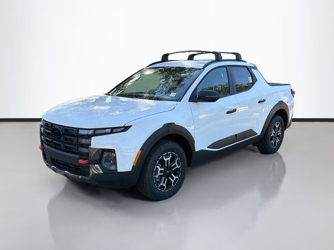 New 2026 Hyundai Santa Cruz XRT image 7
