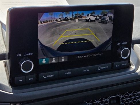 Certified 2023 Honda Accord EX image 29