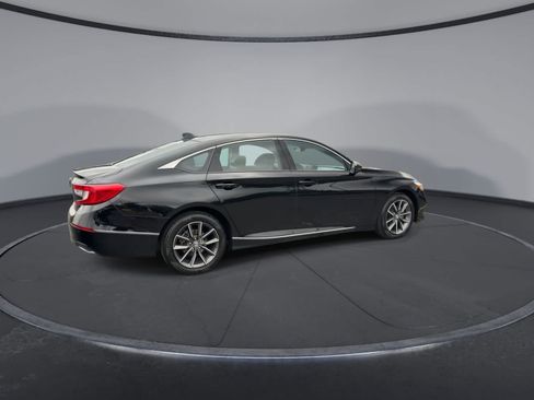 Used 2021 Honda Accord EX-L image 8