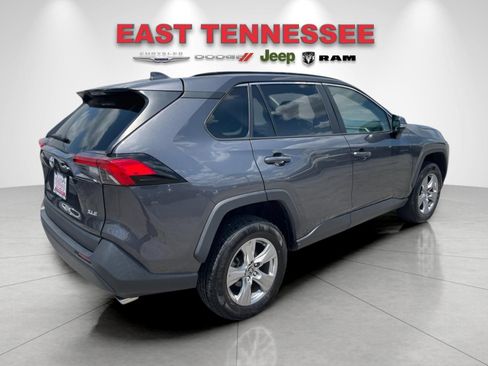 Used 2024 Toyota RAV4 XLE FWD image 3