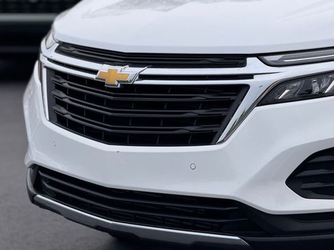 Used 2024 Chevrolet Equinox LT image 10