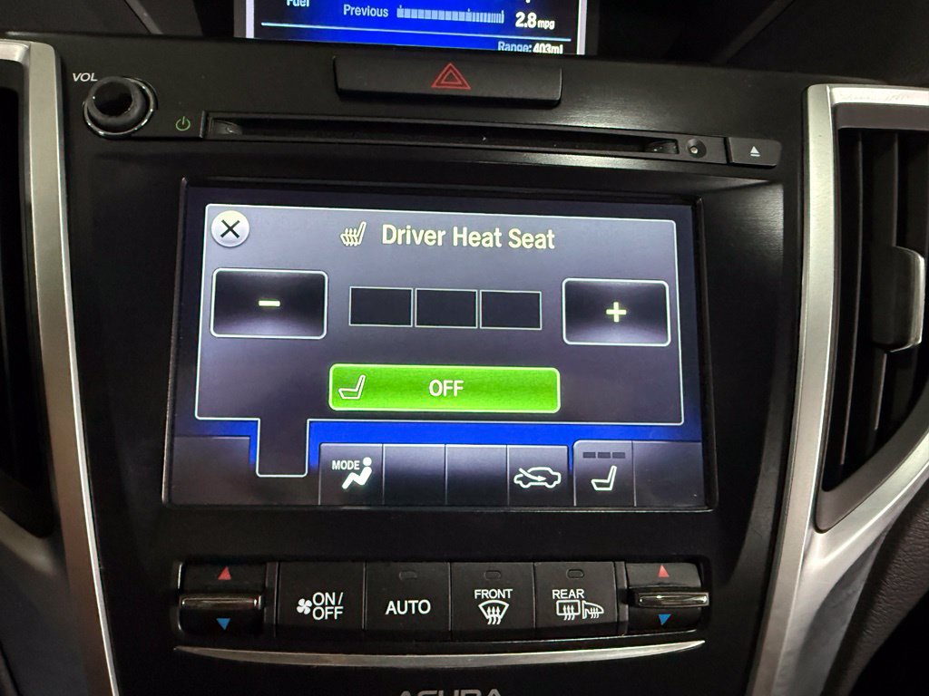 Used 2015 Acura TLX FWD image 38