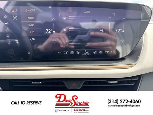 New 2026 Buick Envision Avenir AWD/4WD image 19