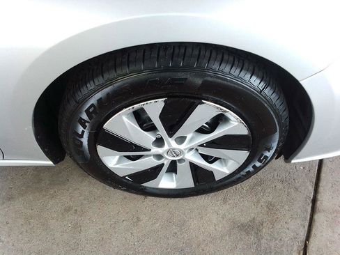 Used 2023 Nissan Altima 2.5 S image 25