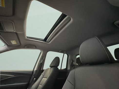 New 2026 Honda Ridgeline RTL image 15