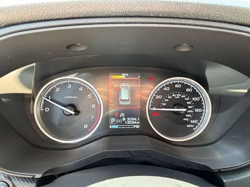 Certified 2024 Subaru Forester Limited AWD/4WD image 14