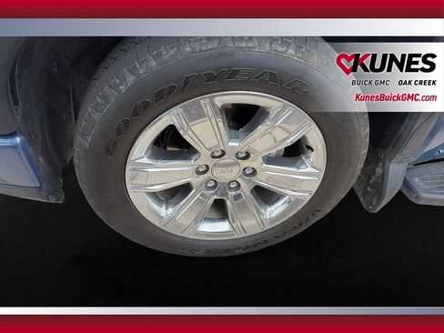 Used 2024 GMC Sierra 1500 Denali AWD/4WD image 13