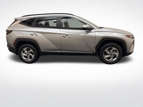 Certified 2023 Hyundai Tucson SEL image 4