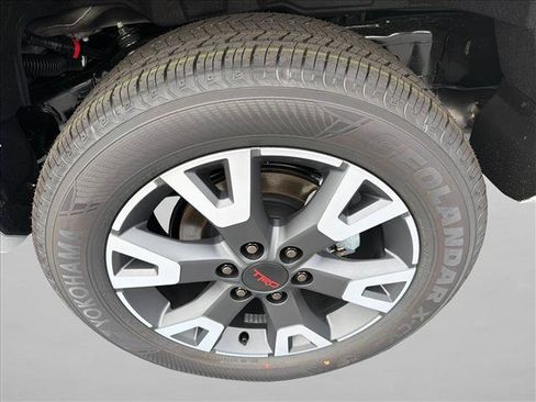 Used 2026 Toyota 4Runner TRD Sport Premium AWD/4WD image 20