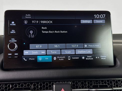 Used 2025 Honda HR-V EX-L image 16