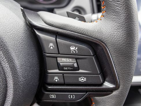 New 2026 Subaru Crosstrek 2.5i Limited AWD/4WD image 29