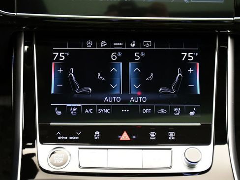 New 2026 Audi Q8 Premium Plus image 28