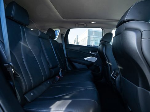 Certified 2025 Acura RDX w/ Technology Package image 18