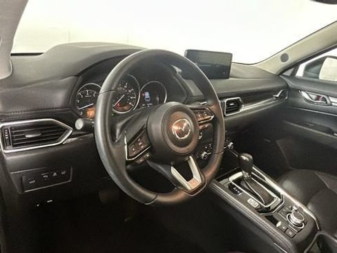 Used 2025 MAZDA CX-5 Carbon Edition AWD/4WD image 14
