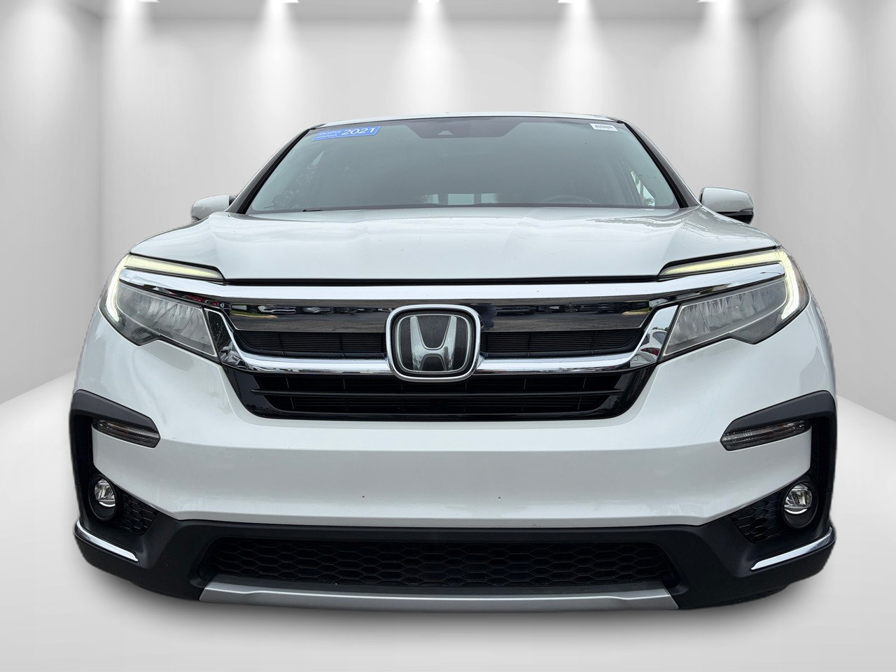 Used 2021 Honda Pilot Touring image 4