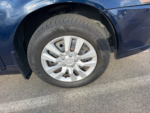 Used 2006 Nissan Altima 2.5 S w/ (K92) Protection Pkg FWD image 6