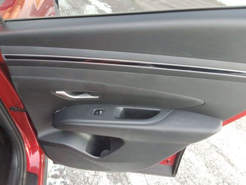 Used 2023 Hyundai Tucson SEL image 24