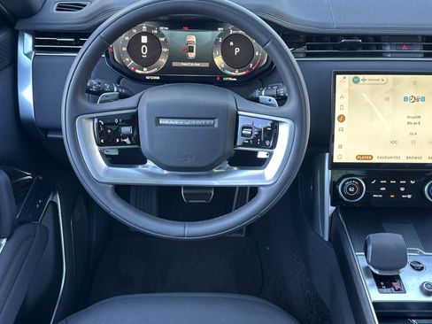 Used 2023 Land Rover Range Rover First Edition image 14