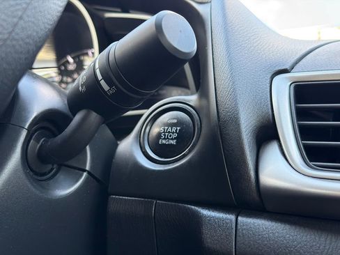 Used 2017 MAZDA MAZDA3 Sport image 20