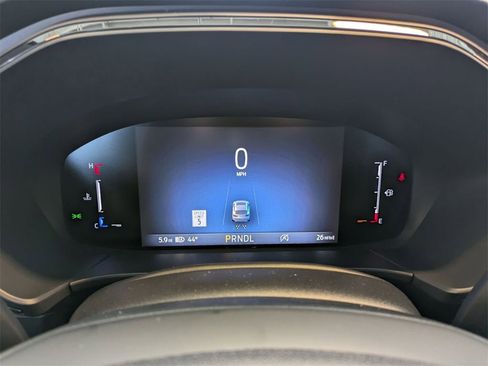 New 2026 Ford Escape ST-Line Select w/ Equipment Group 401A image 11